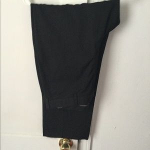 Men’s black Dockers